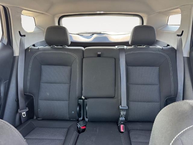 2024 GMC Terrain FWD 4dr SLE