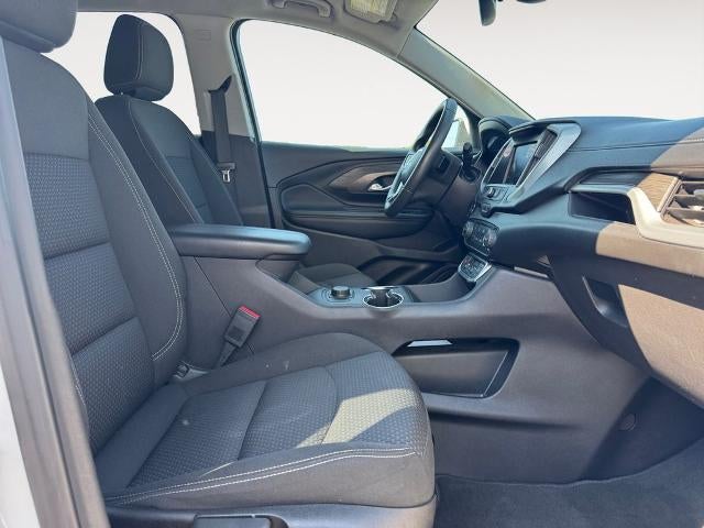 2024 GMC Terrain FWD 4dr SLE