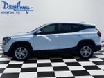 2024 GMC Terrain FWD 4dr SLE