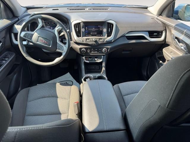 2024 GMC Terrain FWD 4dr SLE