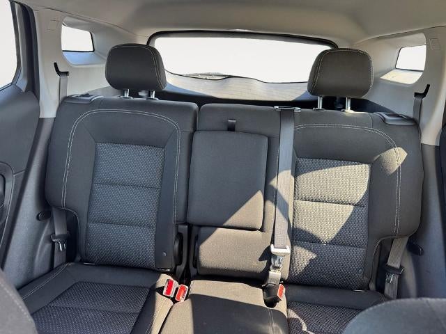 2024 GMC Terrain FWD 4dr SLE