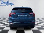2024 GMC Terrain FWD 4dr SLE