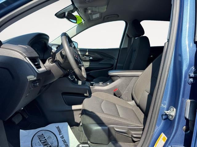 2024 GMC Terrain FWD 4dr SLE