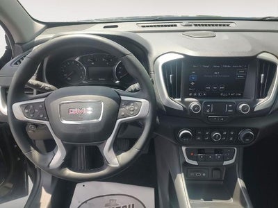 2023 GMC Terrain AWD 4dr SLT