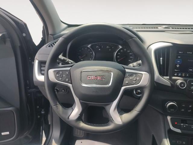 2023 GMC Terrain AWD 4dr SLT