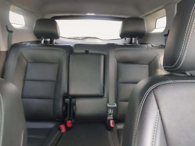 2023 GMC Terrain AWD 4dr SLT