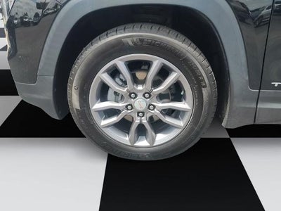 2023 GMC Terrain AWD 4dr SLT
