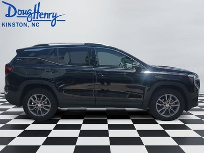 2023 GMC Terrain AWD 4dr SLT