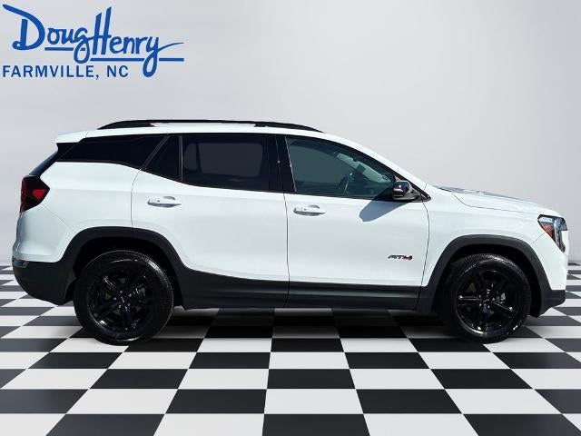 2023 GMC Terrain AWD 4dr AT4
