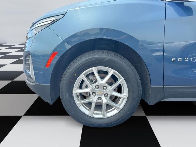 2024 Chevrolet Equinox AWD LT
