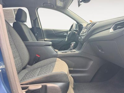 2024 Chevrolet Equinox AWD LT