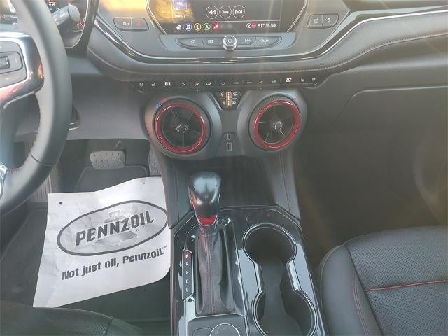 2022 Chevrolet Blazer RS FWD