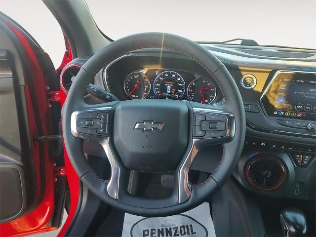 2022 Chevrolet Blazer RS FWD