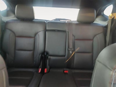 2022 Chevrolet Blazer RS FWD