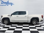 2024 GMC Sierra 1500 Crew Cab Short Box 2-Wheel Drive SLT