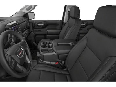2024 GMC Sierra 1500 Crew Cab Short Box 2-Wheel Drive SLT