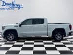2025 GMC Sierra 1500 Crew Cab Short Box 2-Wheel Drive SLT