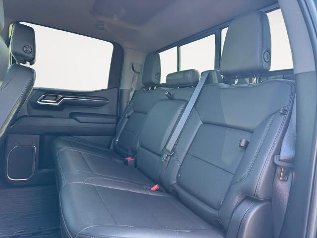 2024 GMC Sierra 1500 Crew Cab Short Box 4-Wheel Drive SLT