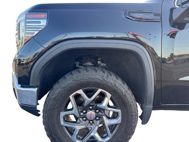 2024 GMC Sierra 1500 Crew Cab Short Box 4-Wheel Drive SLT