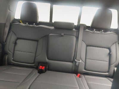 2025 GMC Sierra 1500 Crew Cab Short Box 4-Wheel Drive Denali