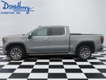2025 GMC Sierra 1500 Crew Cab Short Box 4-Wheel Drive Denali