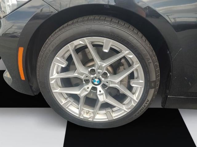 2025 BMW 330i xDrive Sedan