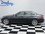 2025 BMW 330i xDrive Sedan