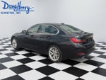 2025 BMW 330i xDrive Sedan