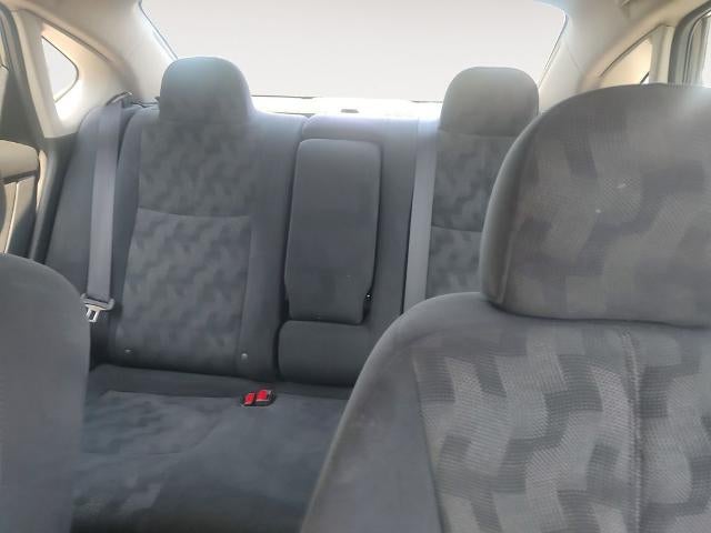 2013 Nissan Sentra 4dr Sdn I4 CVT SV