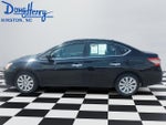 2013 Nissan Sentra 4dr Sdn I4 CVT SV