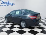 2013 Nissan Sentra 4dr Sdn I4 CVT SV