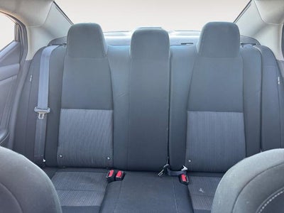 2024 Nissan Sentra SV CVT