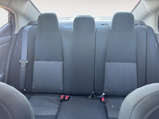 2024 Nissan Sentra SV CVT