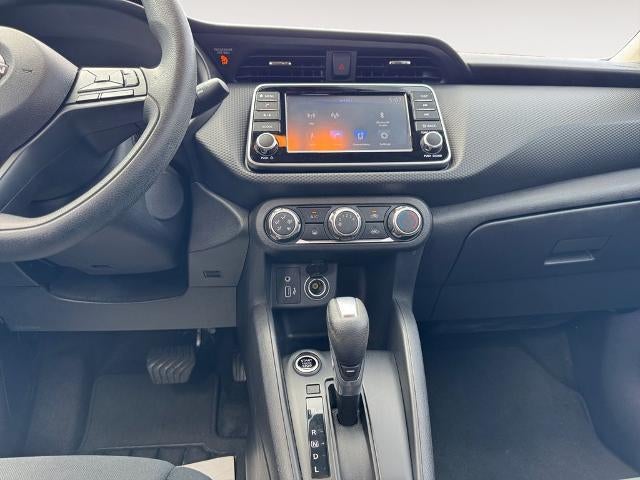 2024 Nissan Kicks S FWD