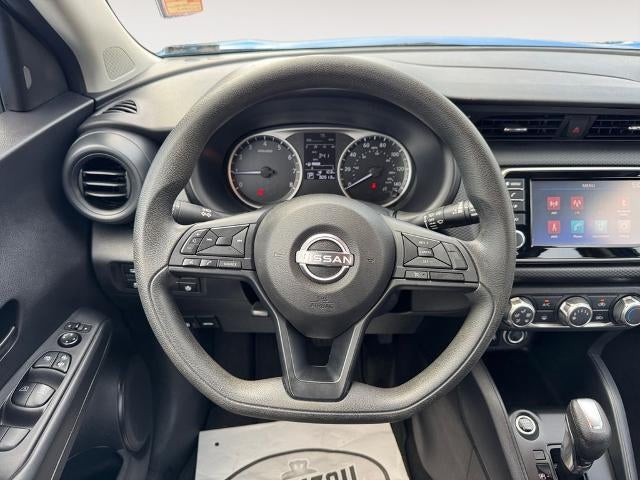 2024 Nissan Kicks S FWD