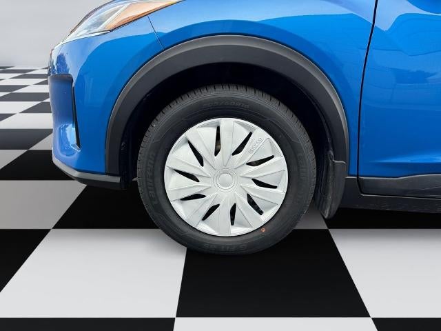 2024 Nissan Kicks S FWD