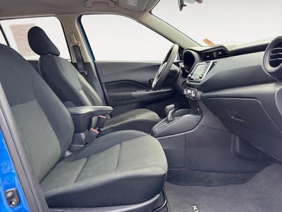 2024 Nissan Kicks S FWD