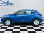 2024 Nissan Kicks S FWD