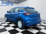 2024 Nissan Kicks S FWD