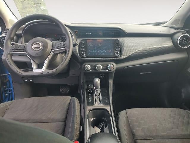2024 Nissan Kicks SV FWD