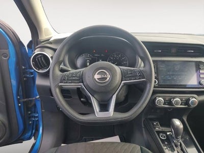 2024 Nissan Kicks SV FWD