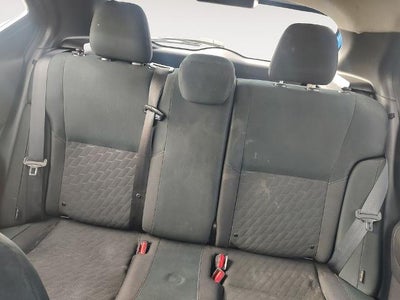 2024 Nissan Kicks SV FWD