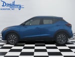 2024 Nissan Kicks SV FWD