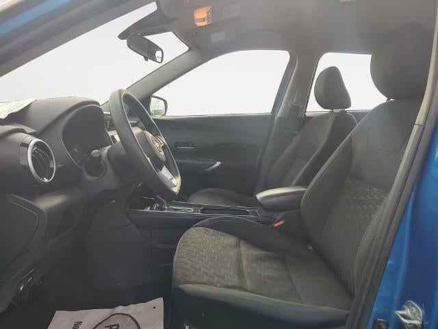 2024 Nissan Kicks SV FWD