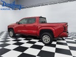 2024 Toyota Tacoma 2WD 2WD SR5 Double Cab 5' Bed AT (SE)