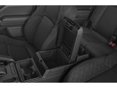 2025 Toyota Tacoma 4WD 4WD SR Double Cab 5' Bed MT (Natl)