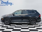 2024 Volkswagen Tiguan 2.0T Wolfsburg Edition FWD