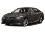 2018 Toyota Camry XLE Auto (SE)