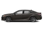 2018 Toyota Camry XLE Auto (SE)
