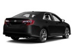 2013 Toyota Camry 4dr Sdn I4 Auto LE (Natl)